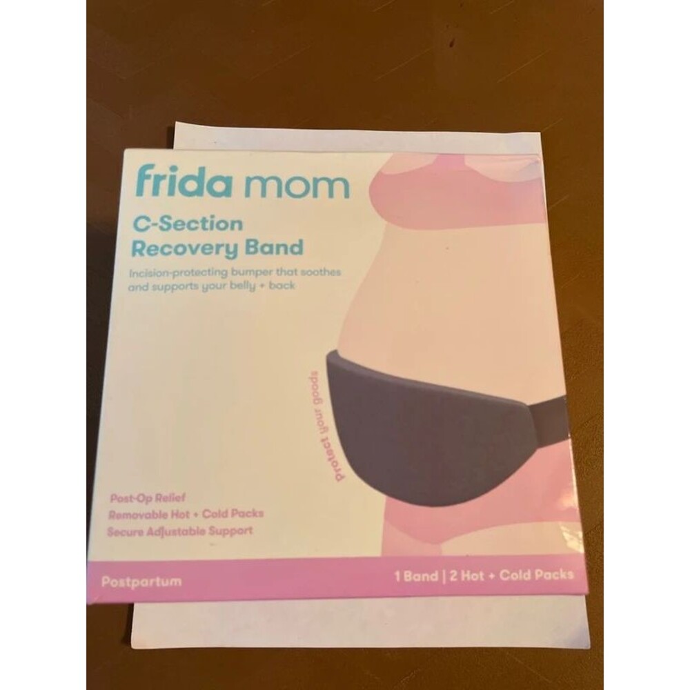 Frida Mom C-Section Recovery Band Postpartum